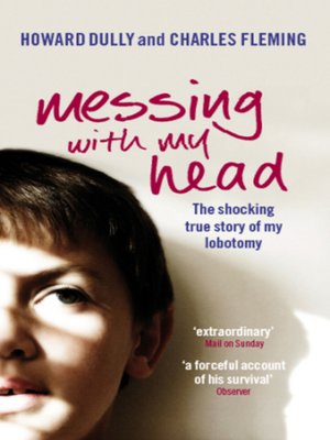 cover image of Messing with My Head